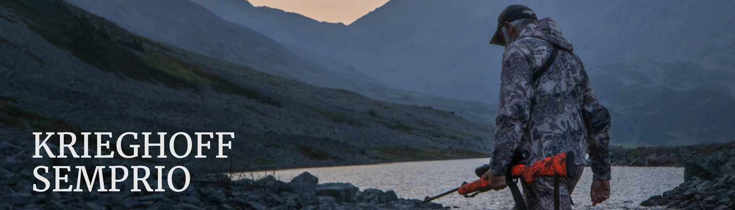 Krieghoff Semprio Krieghoff Semprio